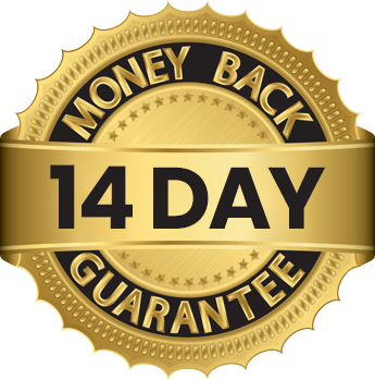 Money Back Guarantee