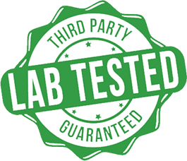 Third-Party Verified for Quality and Effectiveness